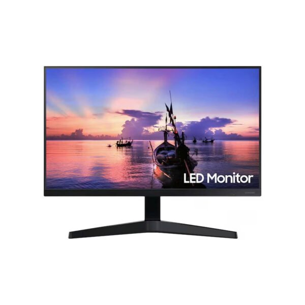 Samsung Lf24T350Fhm 24 Inch 75Hz 5Ms FHD IPS Monitor