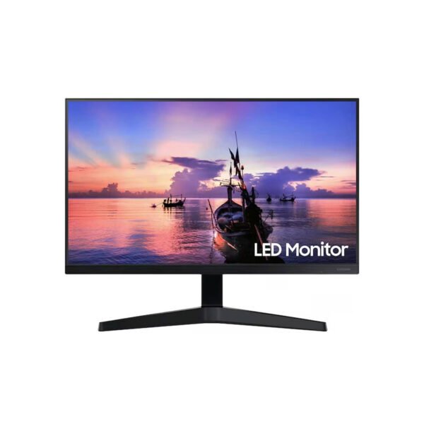 Samsung Lf27T350Fhmxeg 27 Inch 75Hz 5Ms FHD IPS Monitor