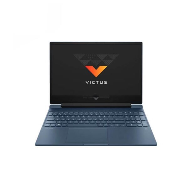 HP - Victus 15.6" Full HD 1 44Hz Gaming Laptop - Intel Core i5 - 8GB Memory - NVIDIA GeForce RTX 3050 - 512GB SSD - Performance Blue