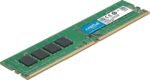 ⁦Crucial 16G DDR4 3200Mhz CL22 Desktop Memory⁩ - الصورة ⁦2⁩