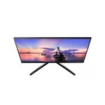 ⁦Samsung Lf27T350Fhmxeg 27 Inch 75Hz 5Ms FHD IPS Monitor⁩ - الصورة ⁦2⁩
