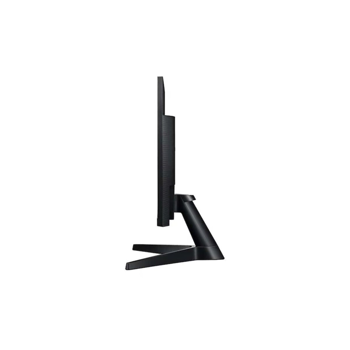 ⁦Samsung Lf24T350Fhm 24 Inch 75Hz 5Ms FHD IPS Monitor⁩ - الصورة ⁦3⁩