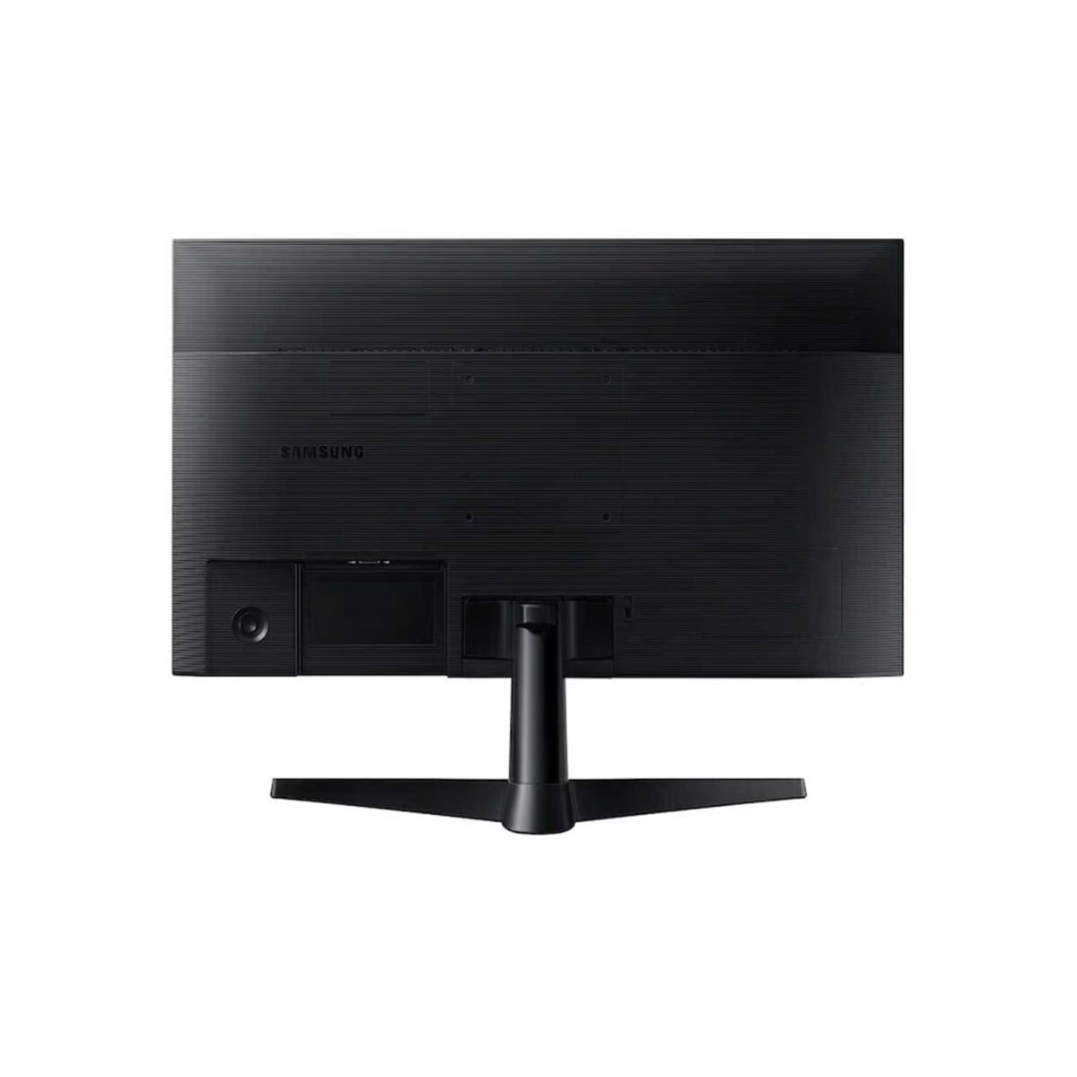 ⁦Samsung Lf24T350Fhm 24 Inch 75Hz 5Ms FHD IPS Monitor⁩ - الصورة ⁦4⁩