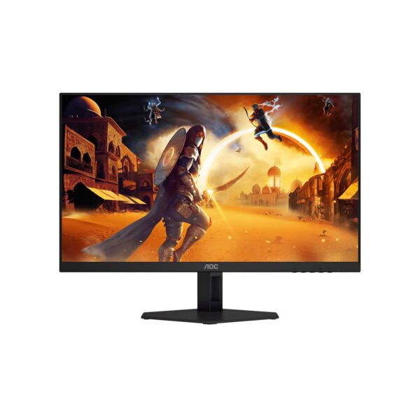 Aoc 27G4E/89 27 Inch 180Hz 0.5Ms FHD FAST IPS Gaming Monitor