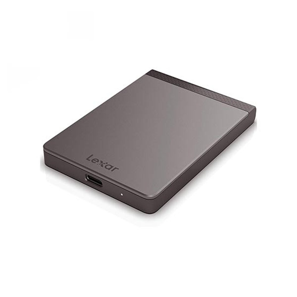 ⁦Lexar Sl200 1Tb Black External Solid State Drive SSD⁩ - الصورة ⁦1⁩