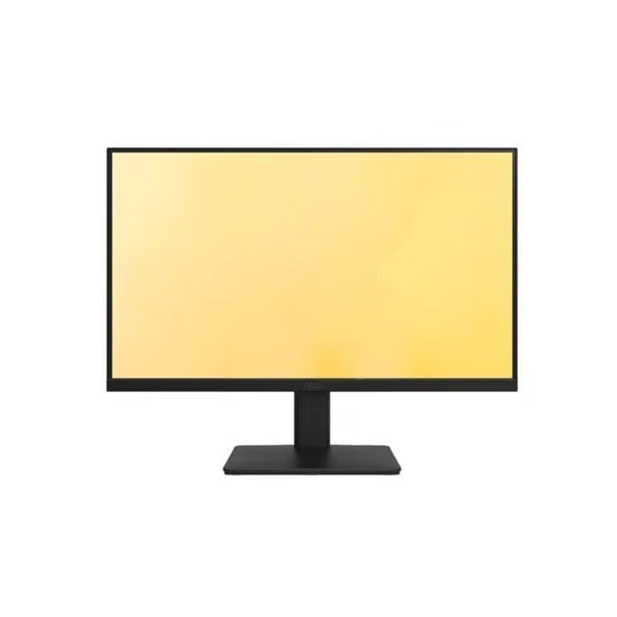 ⁦AOC 24B20JH2/56 24 Inch 100Hz 1Ms IPS FHD Gaming Monitor⁩ - الصورة ⁦1⁩