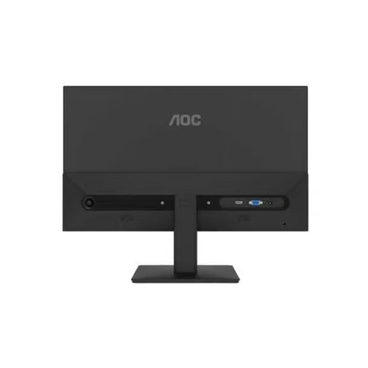 ⁦AOC 24B20JH2/56 24 Inch 100Hz 1Ms IPS FHD Gaming Monitor⁩ - الصورة ⁦2⁩