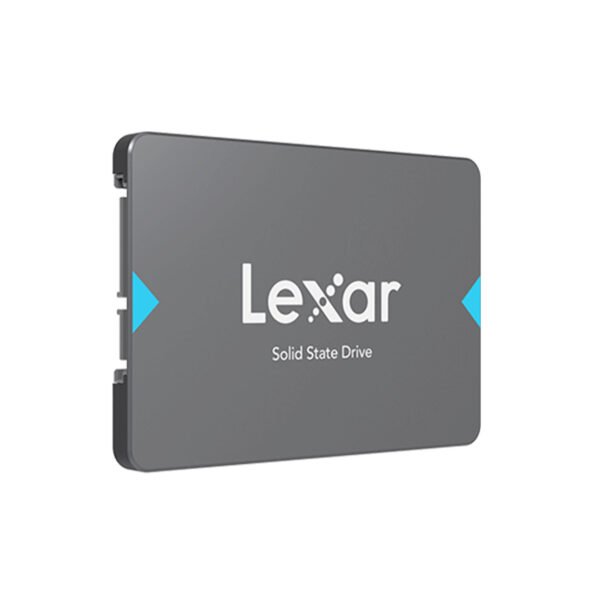 Lexar NQ100 480Gb Internal Solid State Drive SSD