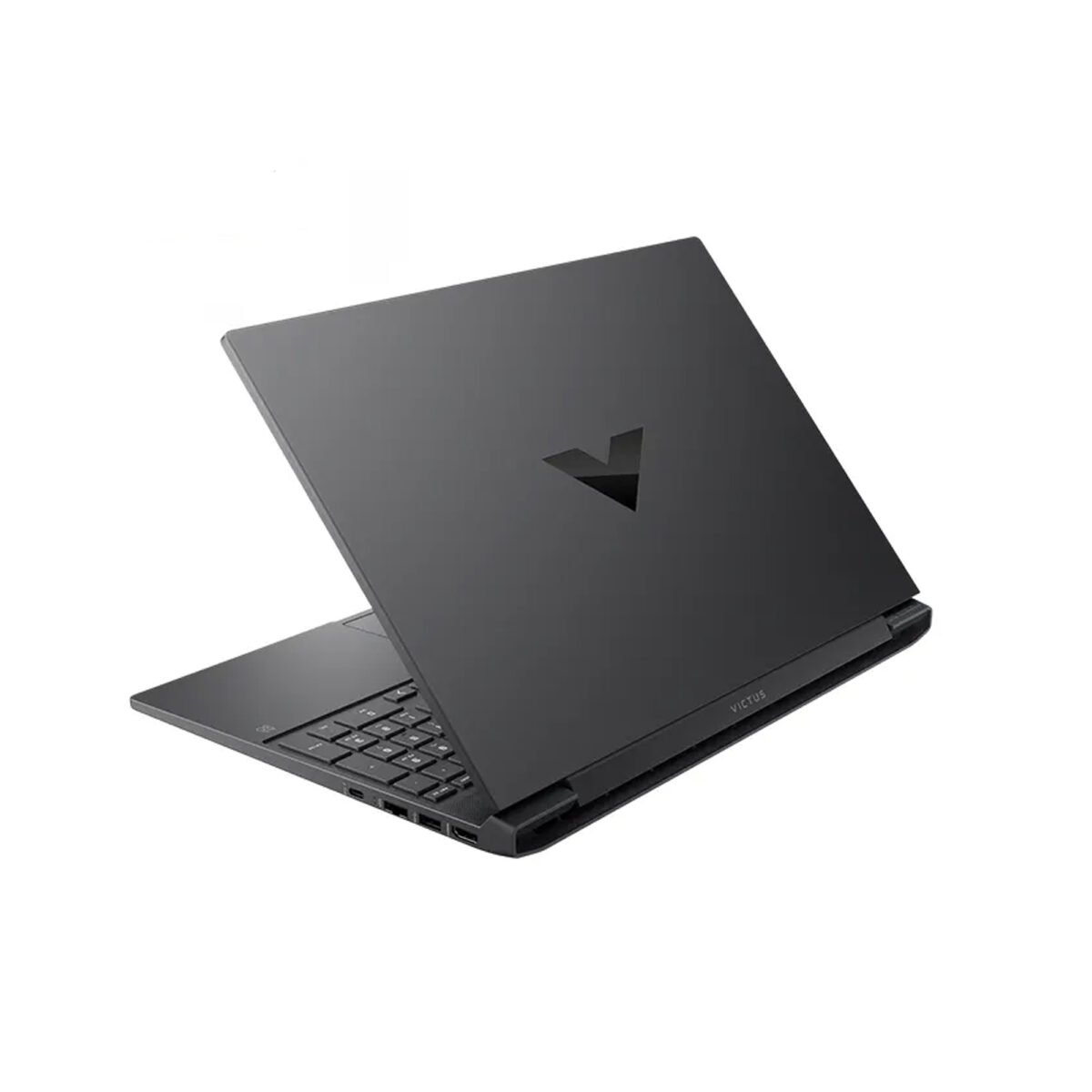 ⁦Hp Victus 15-fa1082wm Intel Core i5-13420H  RTX 4050 6GB GDDR6 16 GB DDR4 512GB SSD 15.6 FHD 144Hz IPS Windows 11⁩ - الصورة ⁦2⁩
