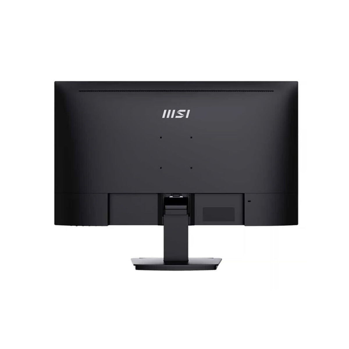 ⁦Msi Pro MP273A 27 Inch FHD 100Hz 1Ms IPS Monitor⁩ - الصورة ⁦3⁩