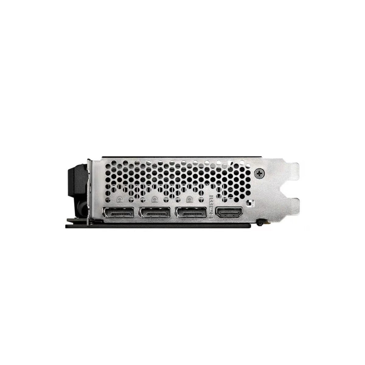 ⁦Msi RTX 3060 Ventus 2X 12Gb OC Edition Graphic Card⁩ - الصورة ⁦2⁩