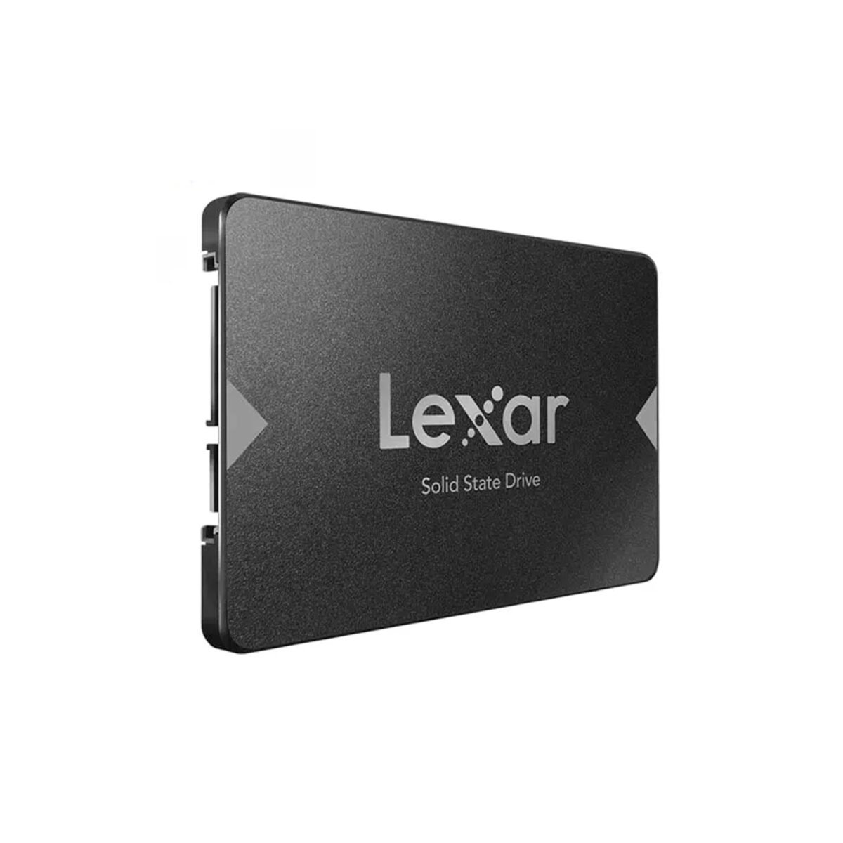 ⁦Lexar NS100 1TB SSD 2.5" Sata 6GB/s⁩ - الصورة ⁦1⁩