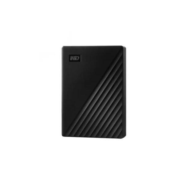 WD 2TB My Passport Portable Hard Drive USB 3.2 Model