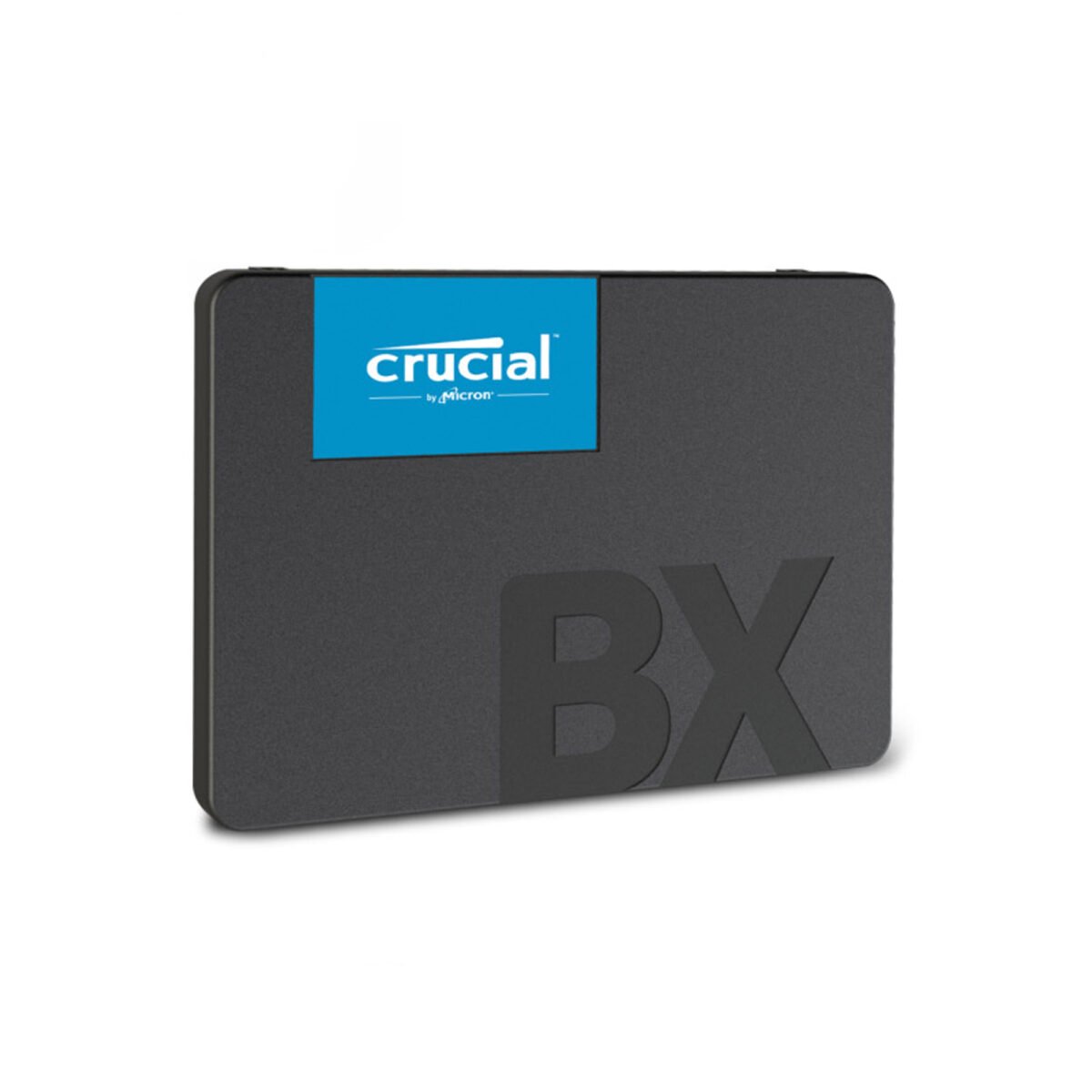 ⁦Crucial Bx500 1000Gb Internal Solid State Drive SSD⁩ - الصورة ⁦1⁩