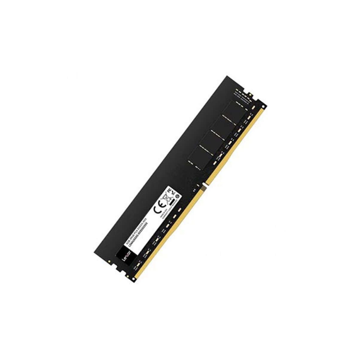 ⁦Lexar 16Gb DDR4 3200Mhz Desktop Memory⁩ - الصورة ⁦1⁩