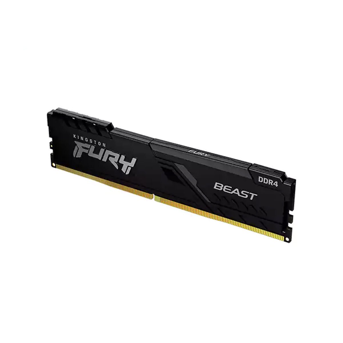 ⁦Kingston Fury Beast 8Gb Ddr4 3200Mhz Desktop⁩ - الصورة ⁦1⁩