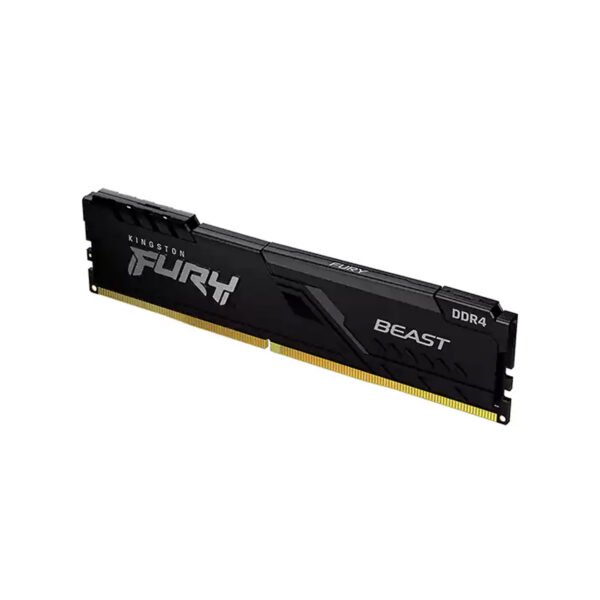 Kingston Fury Beast 16Gb DDR4 3200Mhz Desktop Memory