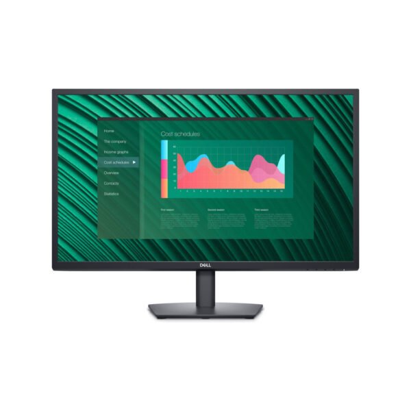 DELL Monitor E2723H 27 inch Full HD VA 1920 x 1080 60Hz