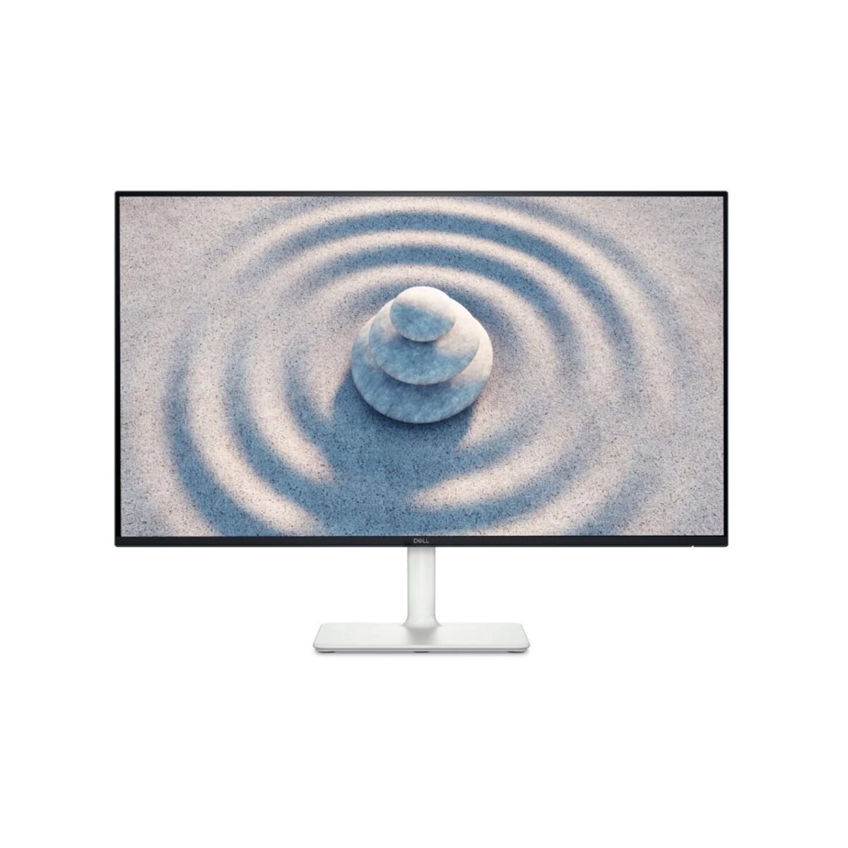 ⁦Dell S2725H 27" 100Hz Full HD LED Viewable In-plane Switching (IPS) peakers HDMI⁩ - الصورة ⁦1⁩