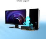 ⁦Lexar 16Gb DDR4 3200Mhz Desktop Memory⁩ - الصورة ⁦2⁩