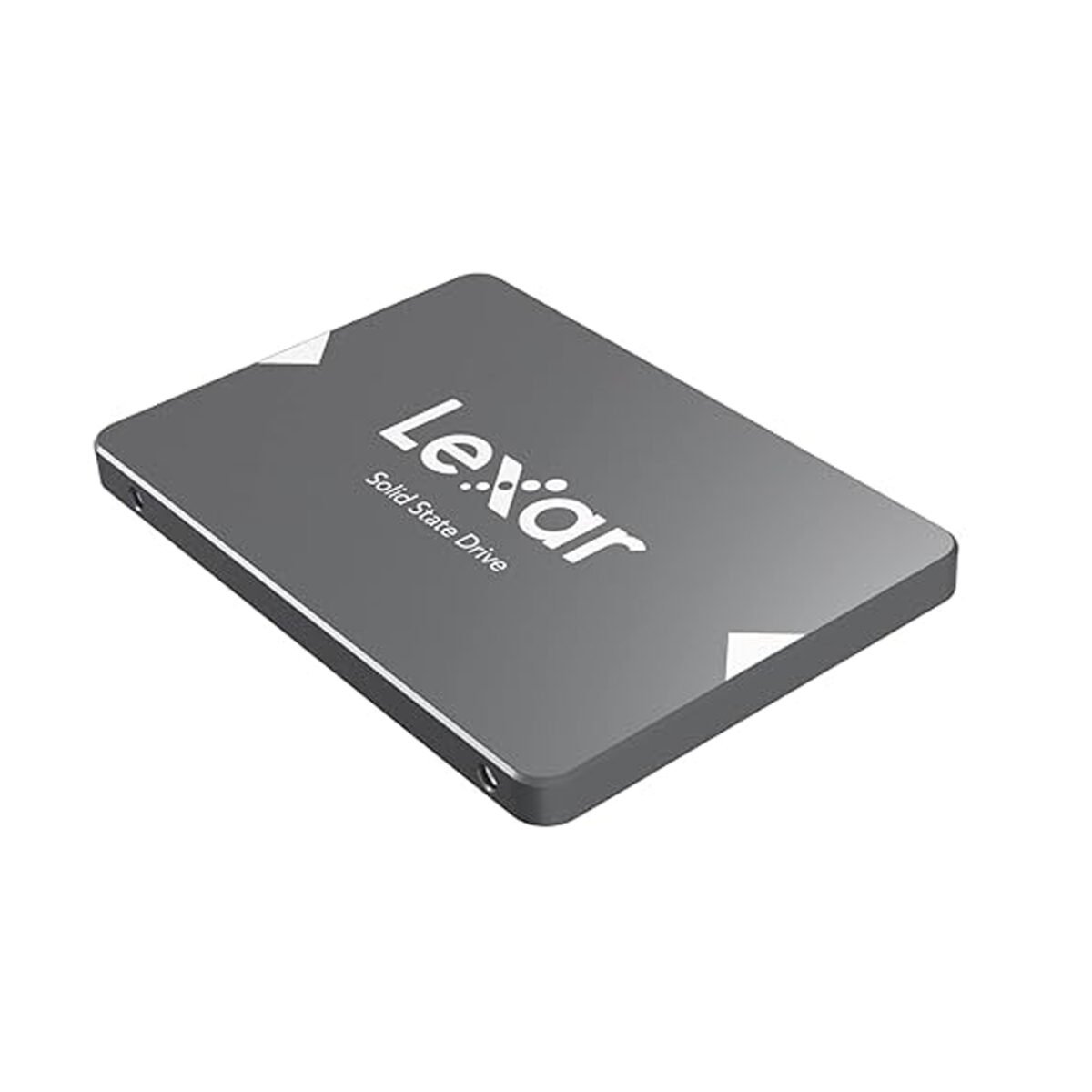 ⁦Lexar NS100 512GB SSD 512GB Internal⁩ - الصورة ⁦1⁩