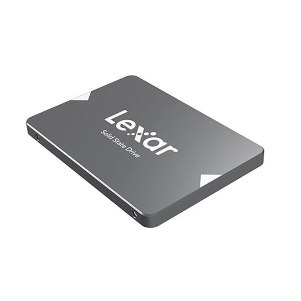 Lexar NS100 512GB SSD 512GB Internal