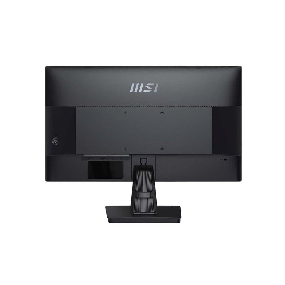 ⁦MSI PRO MP251 25 Inch 100Hz 1Ms FHD IPS Monitor⁩ - الصورة ⁦2⁩