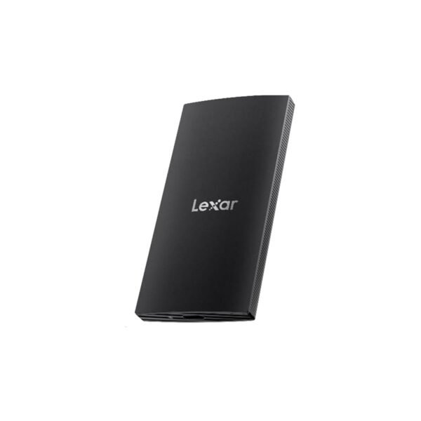 Lexar SL300 1TB USB3.2 Gen2 Type C Portable External SSD