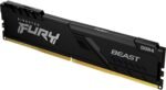 ⁦Kingston Fury Beast 16Gb DDR4 3200Mhz Desktop Memory⁩ - الصورة ⁦2⁩