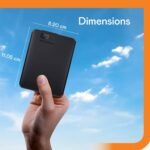 ⁦ويسترن ديجيتال قرص صلب خارجي محمول 1.5 تيرابايت من اليمنتس لنظام ويندوز، USB 3.2 الجيل الاول/USB 3.0 للكمبيوتر وماك جاهز للتوصيل والتشغيل - WDBU6Y0015BBK-WESN⁩ - الصورة ⁦2⁩