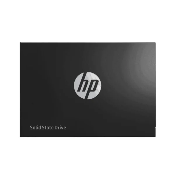 SSD Solido HP S650 - 240 GB, SATA 3, 2.5 pulgadas