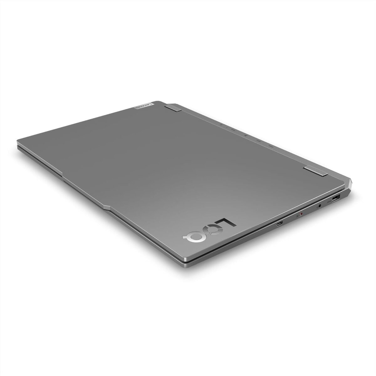 ⁦LENOVO LOQ 15IAX9 83GS0087PS Core I5-12450HX 8 Cores - 12GB DDR5 4800 - RTX 3050 6GB - 512GB SSD NVME - 15.6 FHD IPS 300NITS 144HZ 100%SRGB⁩ - الصورة ⁦4⁩