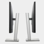 ⁦LED DELL Monitor P2725H 27 INCH⁩ - الصورة ⁦3⁩