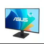 ⁦Asus VA249HG 24 Inch 120Hz 1Ms FHD Monitor⁩ - الصورة ⁦2⁩