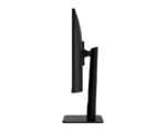 ⁦MSI Pro MP273AP 27 FHD IPS 100Hz 1ms Anti-Flicker Less Blue Light Built-in Speakers HDMI DP VGA VESA Mount Adaptive-Sync⁩ - الصورة ⁦4⁩