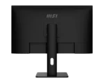 ⁦MSI Pro MP273AP 27 FHD IPS 100Hz 1ms Anti-Flicker Less Blue Light Built-in Speakers HDMI DP VGA VESA Mount Adaptive-Sync⁩ - الصورة ⁦5⁩