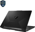 ASUS TUF Gaming A15 [FA506NCG-HN807W] AMD Ryzen™ 7 7445HS / DDR5 8GB/ 512GB SSD/RTX™ 3050 4GB DDR6 / WIN 11 - Image 2