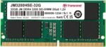 ⁦Transcend 32GB JM DDR4 3200 SO-DIMM  CL22 1.2V (JM3200HSE-32G) FOR LAPTOP⁩ - الصورة ⁦2⁩