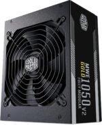 MWE Gold 1050 V2 ATX3.1 A/EU Cord