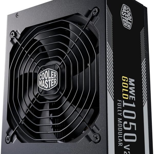 Cooler Master GX III Gold 1050 Entry Level 1050W 80 Plus Gold ATX Power Supply