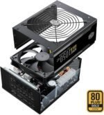 MWE Gold 1050 V2 ATX3.1 A/EU Cord - Image 5