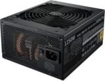 Cooler Master MWE Gold 1250W V2 Full Modular Power Supply 80 Plus Gold 140mm - Image 3