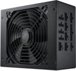 Cooler Master MWE Gold 1250W V2 Full Modular Power Supply 80 Plus Gold 140mm
